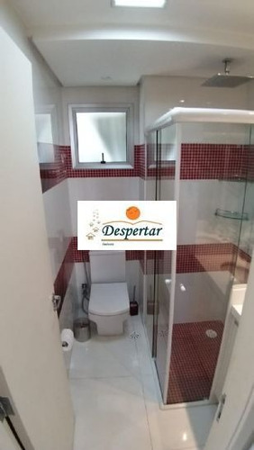 08235 - Apartamento 2 Dorms. (1 Suíte), Água Branca - São Paulo/sp - 8235