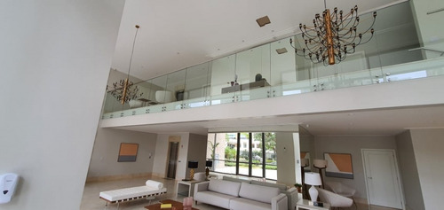 Imagem 3 de 27 de Apartamentos Com 408m² No Edifício Cidade De Munique Em Ribeirão Preto-sp, Com 4 Suítes, 4 Vagas De Garagem, Espaço Super Amplo - Ap00007 - 68894335