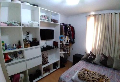 Imagem 9 de 24 de Apartamento À Venda, 59 M² Por R$ 320.000,00 - Vila Prudente (zona Leste) - São Paulo/sp - Ap6718