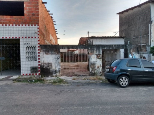 Imagem 4 de 4 de Casa À Venda Por R$ 160.000,00 - Henrique Jorge - Fortaleza/ce - Ca1730