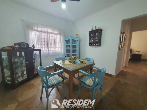 Imagem 2 de 16 de Casa Venda Com 3 Dorms, Jardim América, Bauru - V99524637