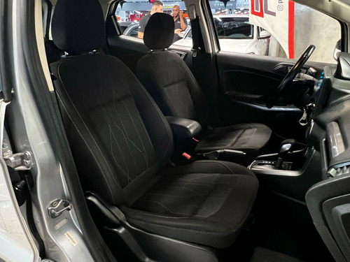 Ford Ecosport 1.5 TI-VCT FLEX SE AUTOMÁTICO