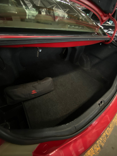 Toyota Camry 2.5 Le L4 Aa Ee At