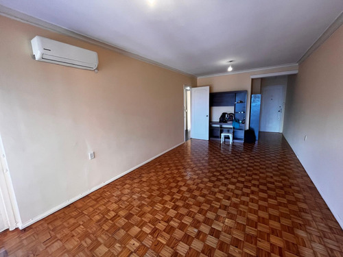 Apartamento - Venta - Centro Con Renta