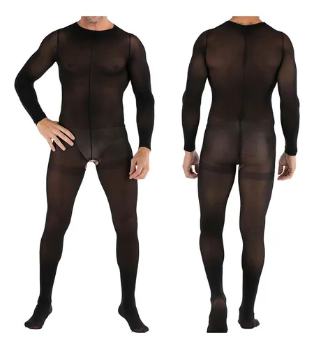 Pijama sexy de hombre sale