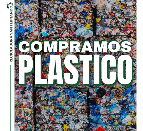 Compro Plastico