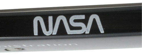 Óculos De Sol Masculino Nasa Preto Oc.cl.4855.0101 - M