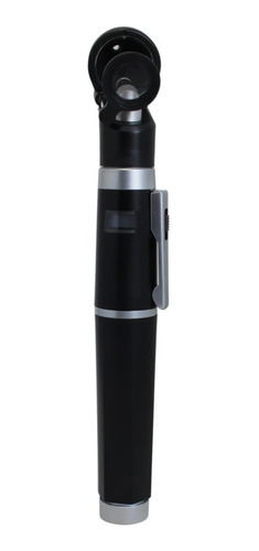 Otoscópio Audix Choice Com Espéculo Cirúrgico - Led