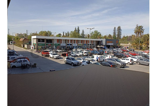 Se Arrienda Local Comercial En Buin