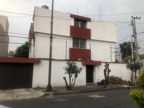 Vendo Casa En La Colonia Ampliación Sinatel Iztapalapa A 5 Min De Centro Nacional De Las Artes