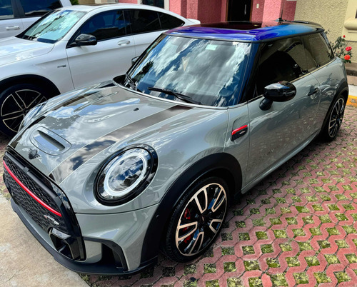 Mini John Cooper Works 2.0 John Cooper Works At