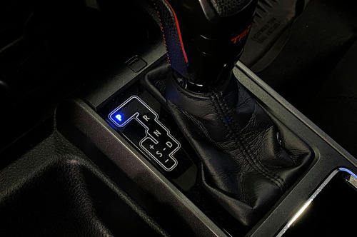 Toyota Tacoma Trd Pro