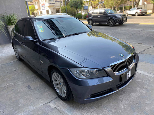 Bmw Serie 3 2.5 323i Active 2007