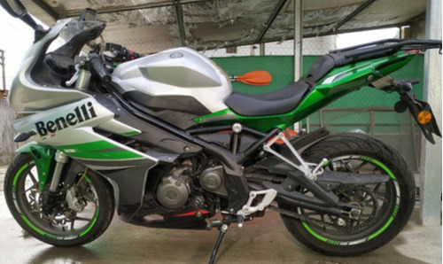 Benelli 302r, Excelente Estado ..
