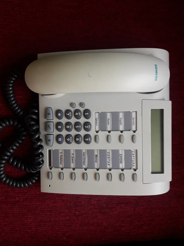 Telefonos Siemens Optipoint 500 Standard