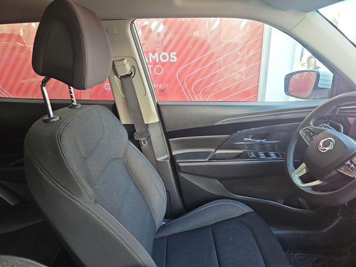 Ssangyong Korando New Korando Lx 1.5 2022