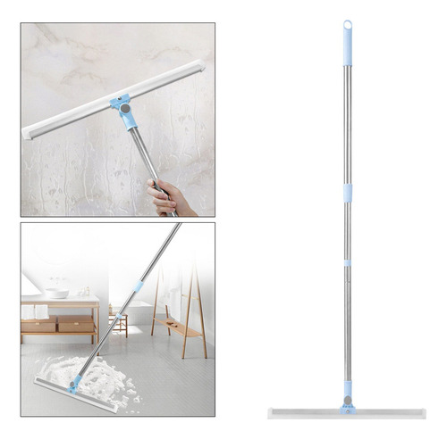 Escurridor De Piso Ajustable Bthroom Escurridor De Agua