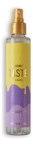 Taste Shake Colonia De Mujer 200ml Cyzone
