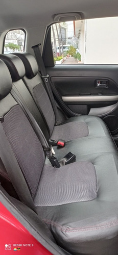 Imagen 8 de 9 de Great Wall M4 M4 Lexus Jeep
