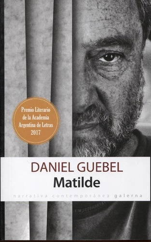 Matilde - Daniel Guebel