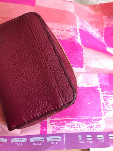Tarjetero Monedero Michael Kors Original