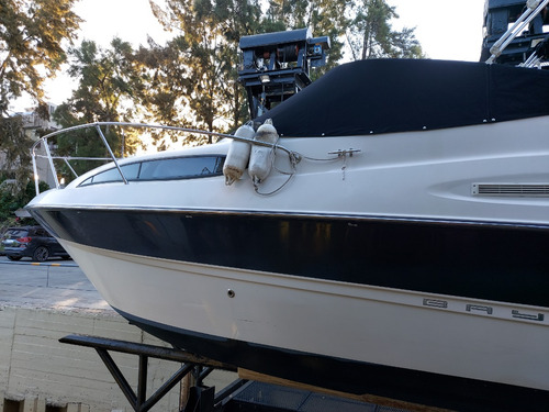 Bayliner Day Cruiser 24.5