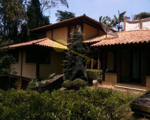 Imagem 21 de 21 de Imóvel Em Condomínio A Venda Na Serra Da Cantareira - 1002 - 32145456