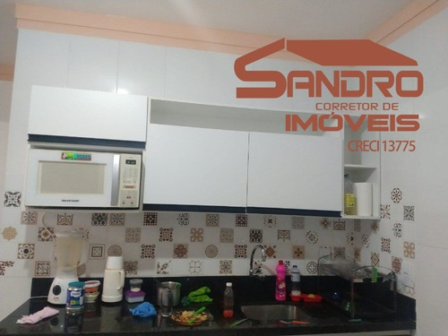 Imagem 6 de 7 de Casa - Caio 269 - 69440611
