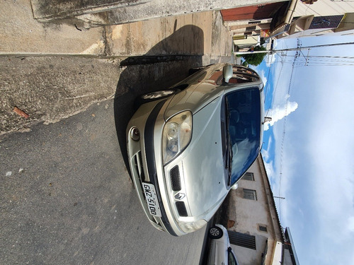 Renault Scenic 2.0 2002