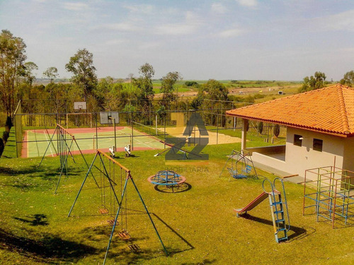 Imagem 13 de 28 de Terreno À Venda, 1001 M² Por R$ 215.000 - Taquaral - Próximo À Rodovia Do Açúcar - Piracicaba - Te3436