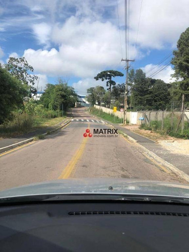 Imagem 22 de 23 de Chácara Com 2 Dormitórios À Venda, 32386 M² Por R$ 2.150.000,00 - Jardim O Bom Pastor - Campo Magro/pr - Ch0050