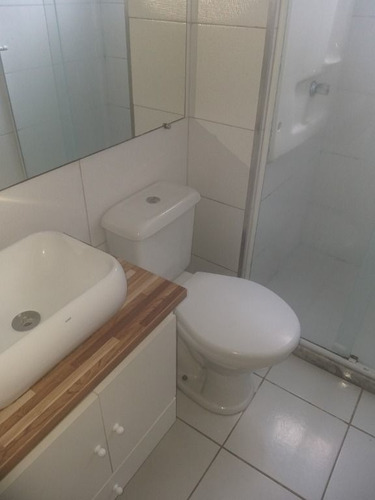 Imagem 21 de 30 de Apartamento Com 2 Dormitórios À Venda, 50 M² Por R$ 270.000,00 - Vila Carrão - São Paulo/sp - Ap0067