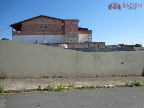 Imagem 20 de 20 de Barracão - Ba00016