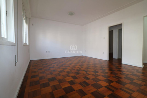 Imagem 2 de 22 de Apartamento Para Aluguel, 3 Quartos, Bom Fim - Porto Alegre/rs - 10977