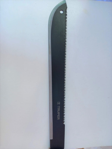 Machete Doble Filo 18 Pulgadas Truper // Ferre Val