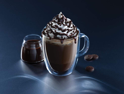 Salsa De Chocolate Ghirardelli 6 Botellas De 473 Ml