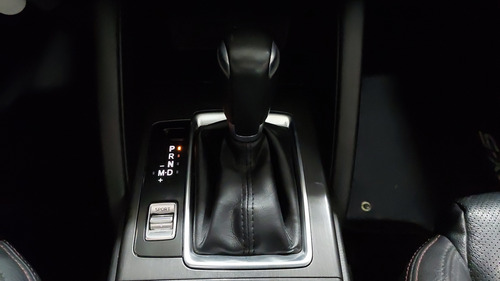 Mazda CX-5 2.5 S GRAND TOURING 2WD AT