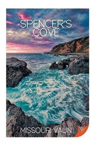 Spencer's Cove - Missouri Vaun (paperback)