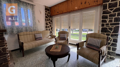 Casa En Piriápolis (punta Fría) Ref. 5902