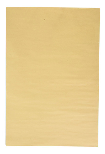 Pacon Papel Manila Para Dibujo 50 Hoja 12 X 18 Color Beige