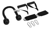 Comprar Sistema De Poleas, Cuerda Abatible, Accesorios Para Gimnasio