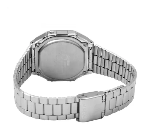 Casio vintage outlet a168
