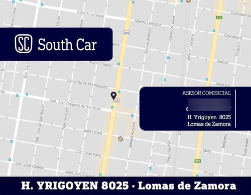 Imagen 10 de 12 de Volkswagen Vento Luxury 2.5 2012 -southcar Lomas-