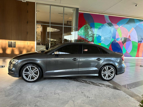 Audi S3 2.0 Tfsi 310cv 4 p