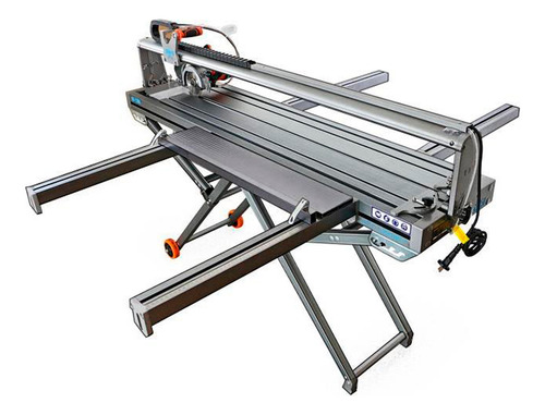 Corta Ceramico Electrica Con Mesa De Trabajo Portatil