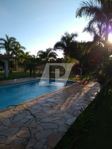 Imagem 10 de 15 de Chácara Bem Localizada - Ch00116 - 69403822