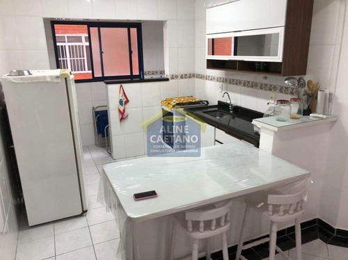 Imagem 17 de 30 de 2 Dorms, 1 Suíte, 3 Sacadas, Vl. Tupi, R$ 265 Mil - Vmgt81297