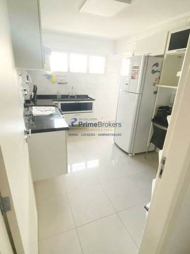 Imagem 15 de 15 de Apartamento Vila Alexandria - Pb56854