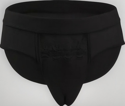 Travestis Transexuales Xxl Shaping Briefs