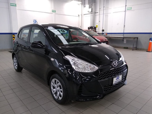 Hyundai Grand I10 2019 1.2 Hb Gl Mid Mt